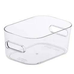 SmartStore Compact Clear Box XS